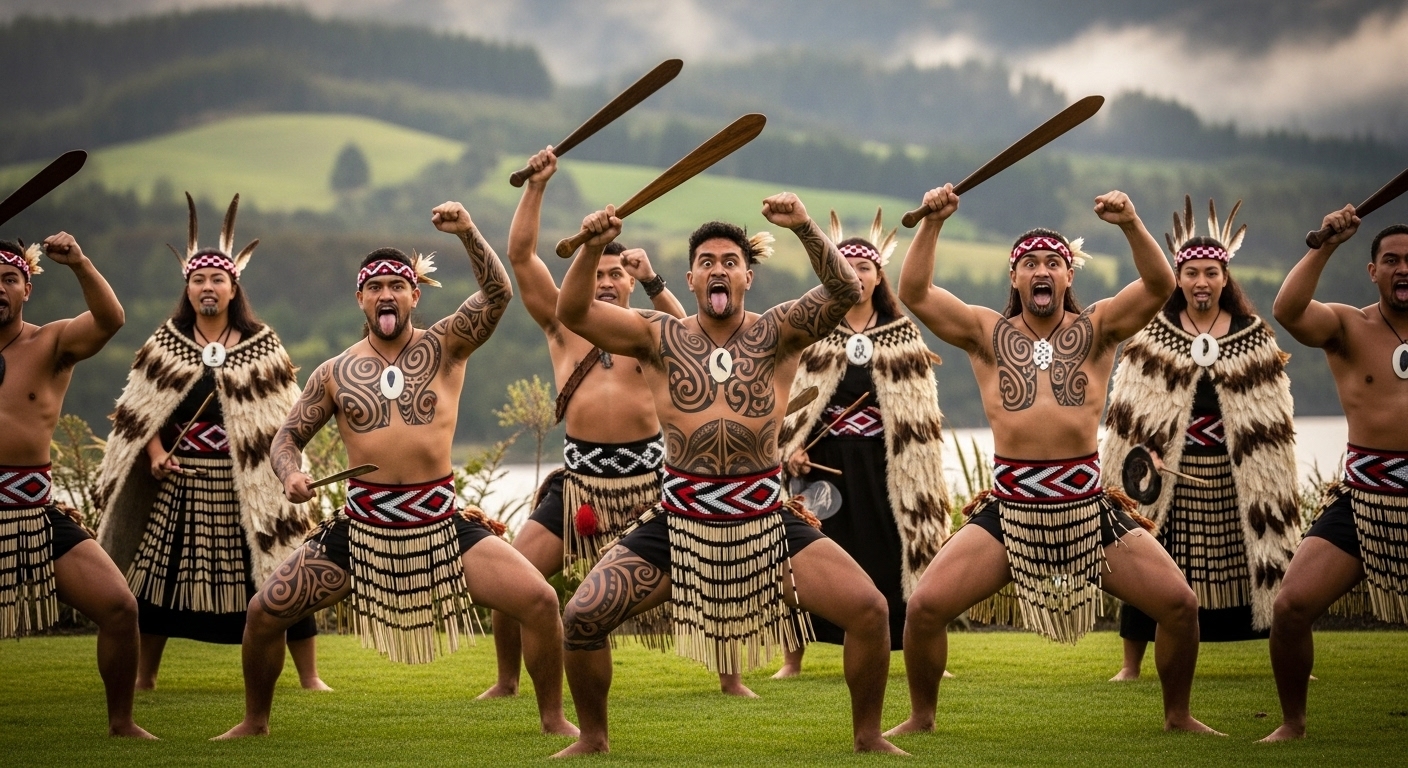 rôle des kaumātua