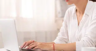 Rédacteur spécialisé