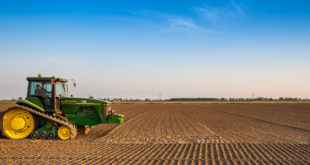 réparer son tracteur