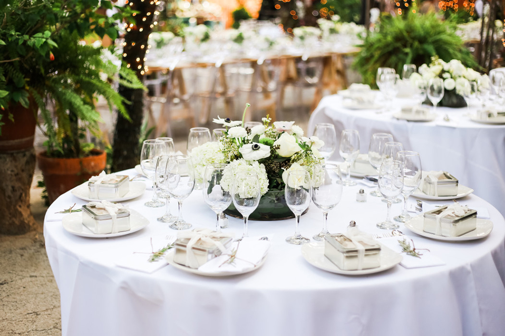 Qu est ce Qu un Wedding Designer D couvrez Ce Nouveau M tier