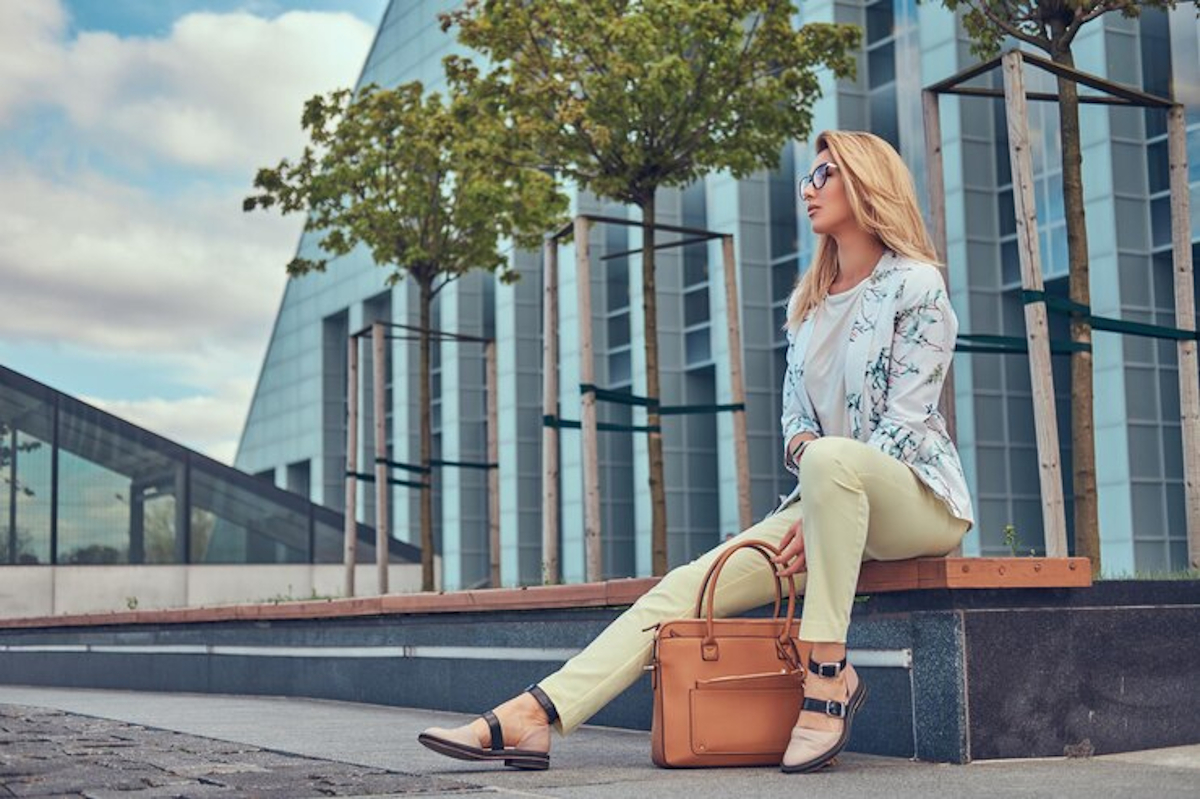 sacs Maison Longchamp