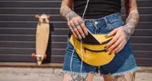 sacs tendance