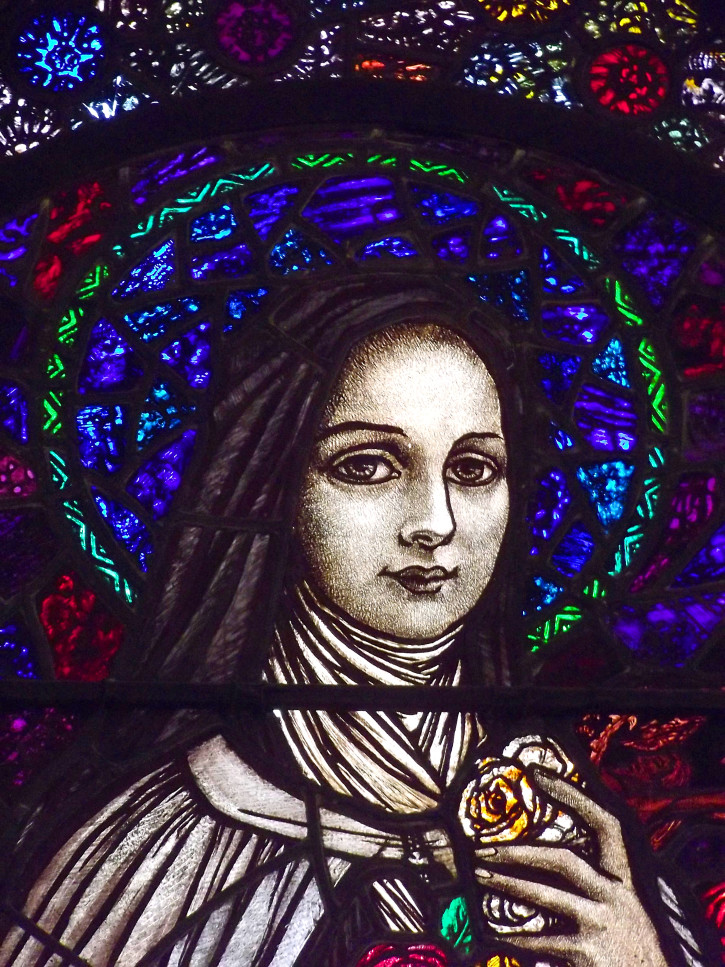 saint-therese-lisieux