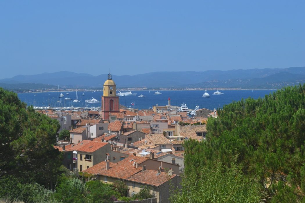 saint-tropez