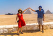 secrets Égypte Voyages