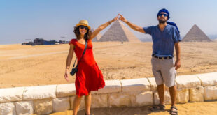 secrets Égypte Voyages