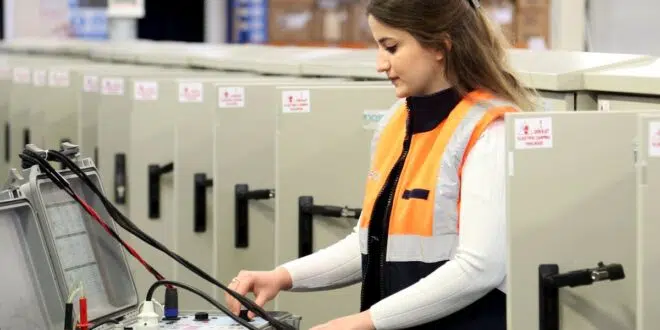 sécurité électrique créteil