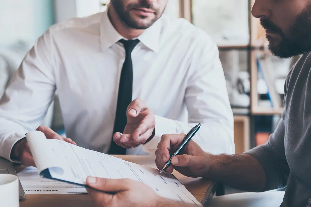 sécurité entreprise