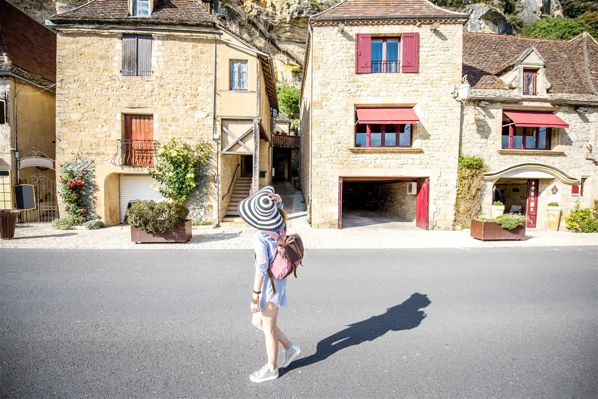 sejour en Bourg-en-Braisse