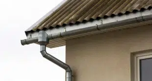 sélection gouttières