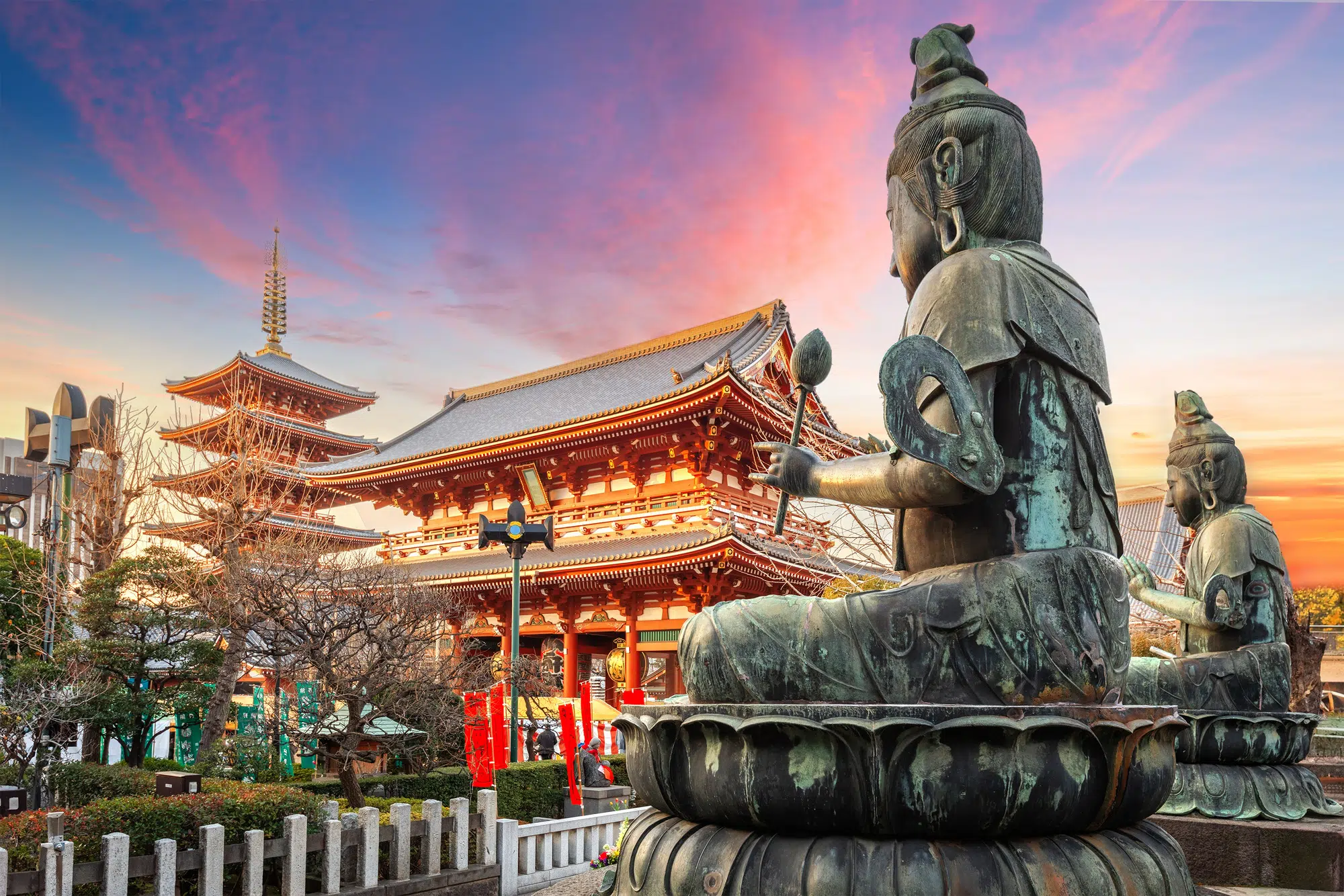 passé Tokyo
