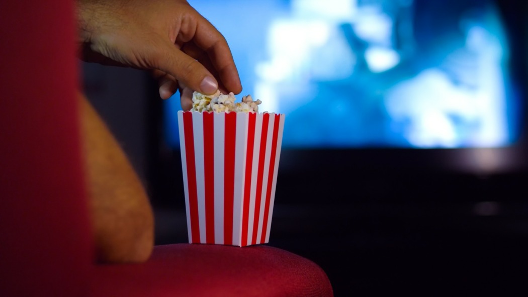 séries avec style
