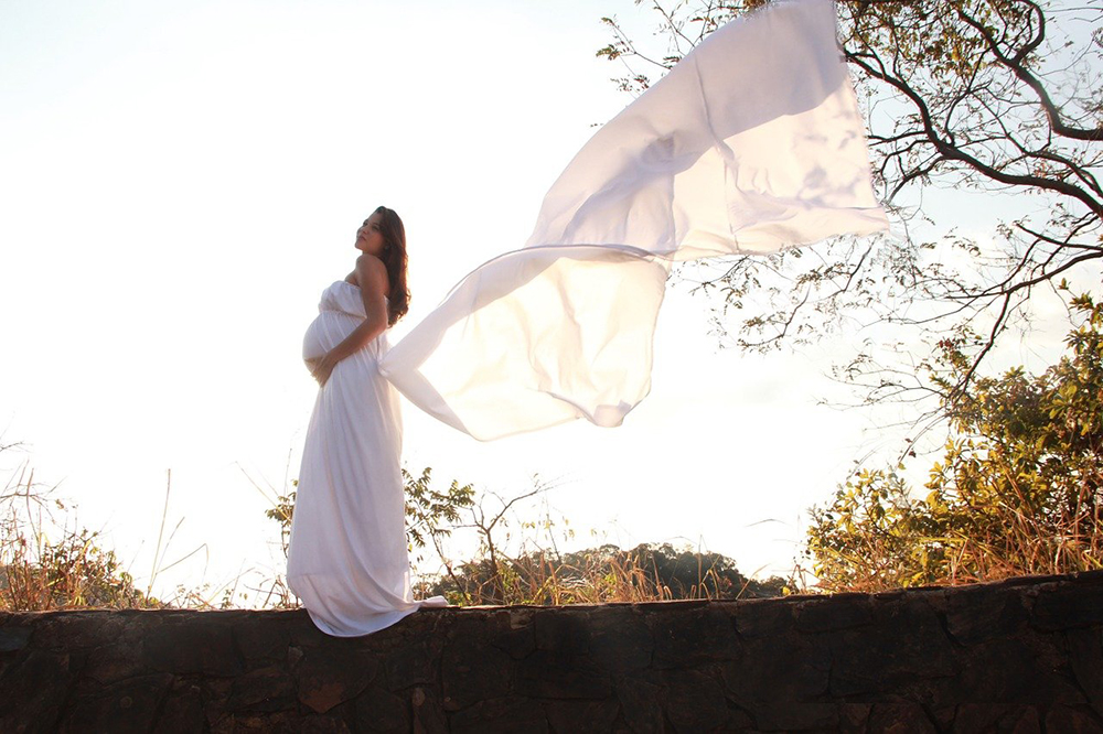 shooting photo