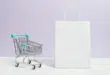 shopping en ligne
