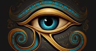 signification oeil Horus