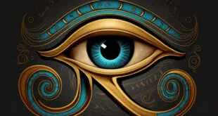 signification oeil Horus