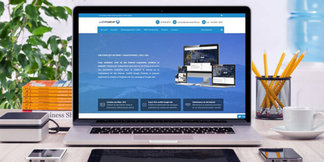 site joomla