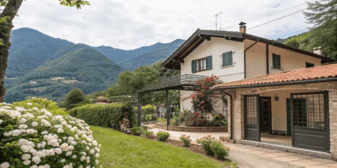 sites de locations de vacances pour Turin