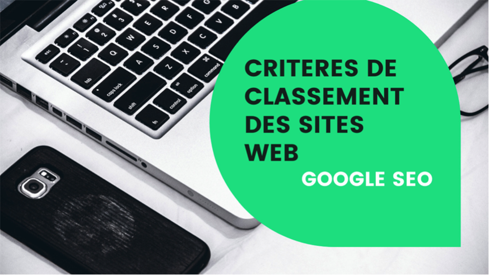 sites internet google