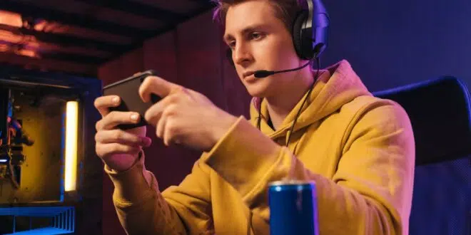 skin ikonik de Fortnite sur les appareils Samsung