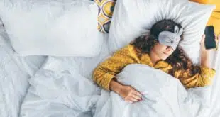 sommeil réparateur