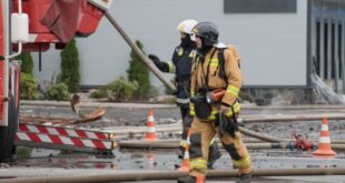 souscrire à une assurance incendie