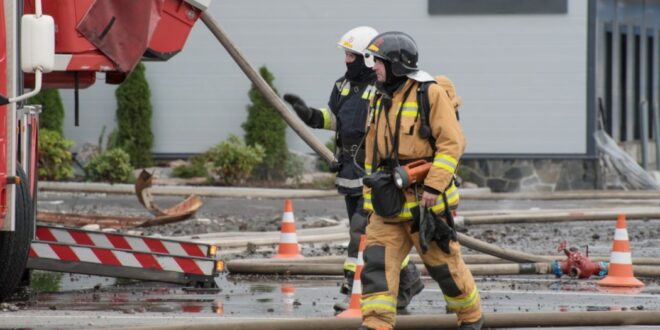 souscrire à une assurance incendie