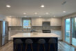 spot plafond