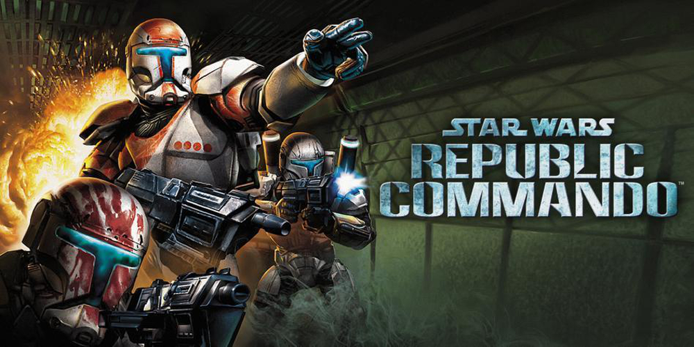 star wars commando