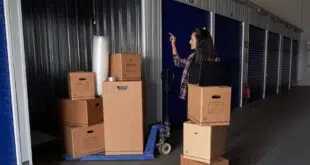stockage Yvelines