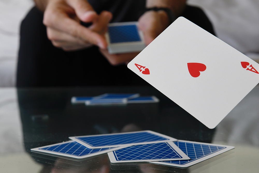 stratégie casino
