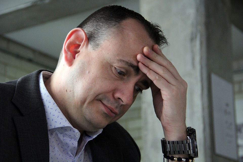 stress managérial en entreprise