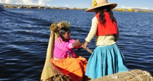 séjour en Bolivie