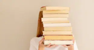 sélection de livres