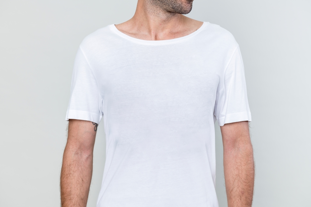 t shirt homme