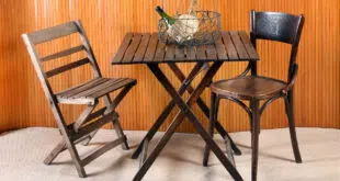 table pliante
