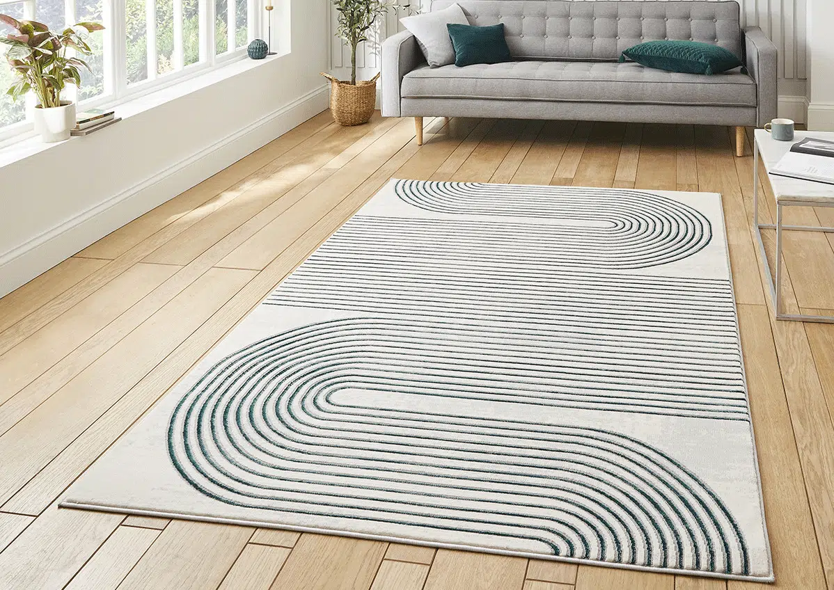tapis cosy