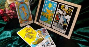 tarot de Marseille