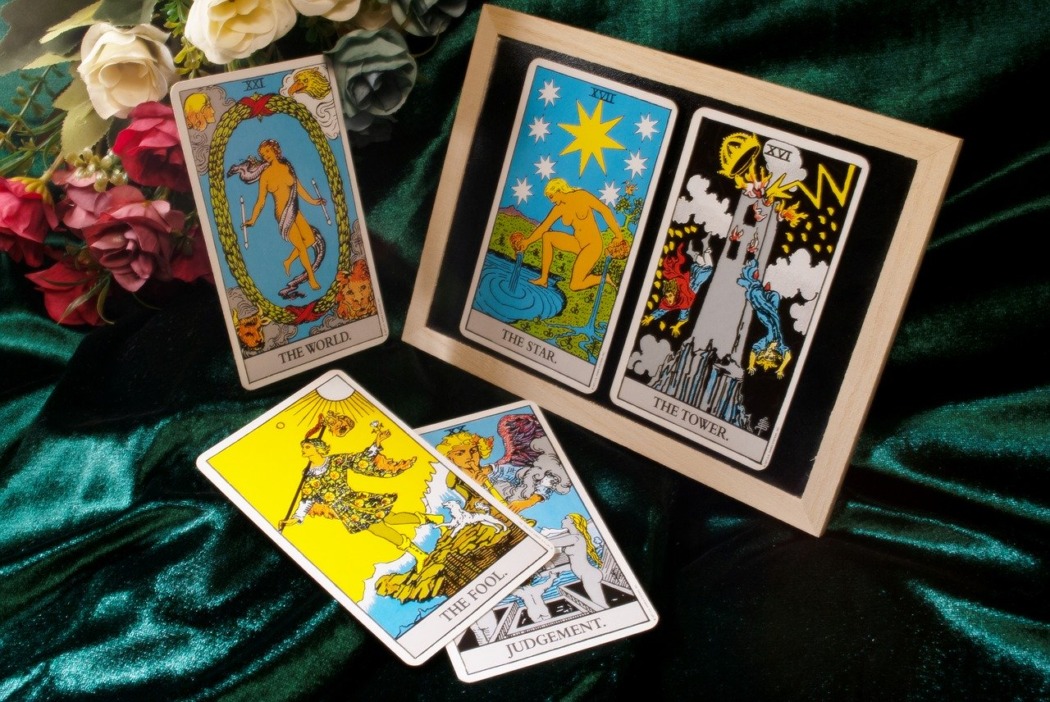 Tout savoir sur le tirage gratuit avec le tarot de Marseille