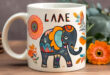 tasse personnalisée