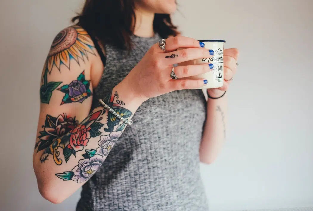tatouage