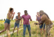 team building