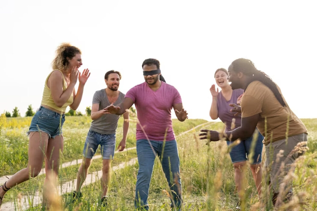 team building