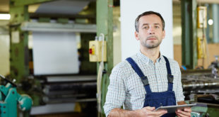 technicien de maintenance