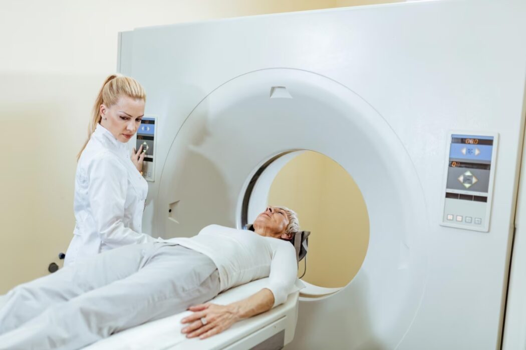 Scanner et IRM des différences techniques pour des résultats différents