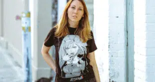 tee-shirts femme