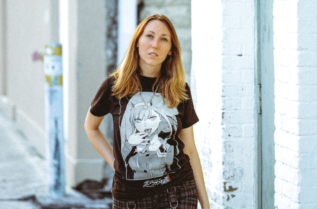 tee-shirts femme
