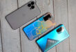 téléphones portables