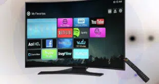 téléviseur android