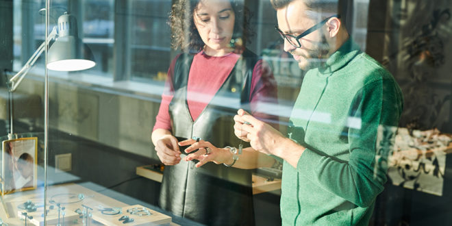 tendance bijoux